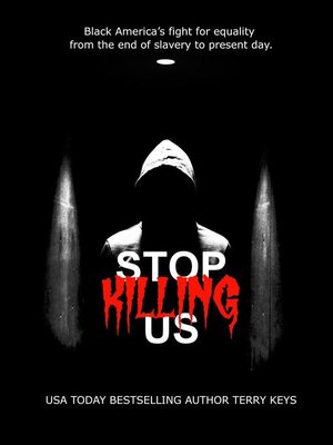 cover image of Stop Killing Us